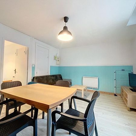 Appartement A 30 M De La Plage - Lumineux - Respirant - Wifi - Le Ceres 1 Berck Bagian luar foto