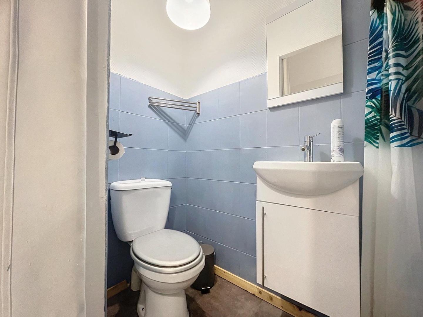 Appartement A 30 M De La Plage - Lumineux - Respirant - Wifi - Le Ceres 1 Berck Bagian luar foto